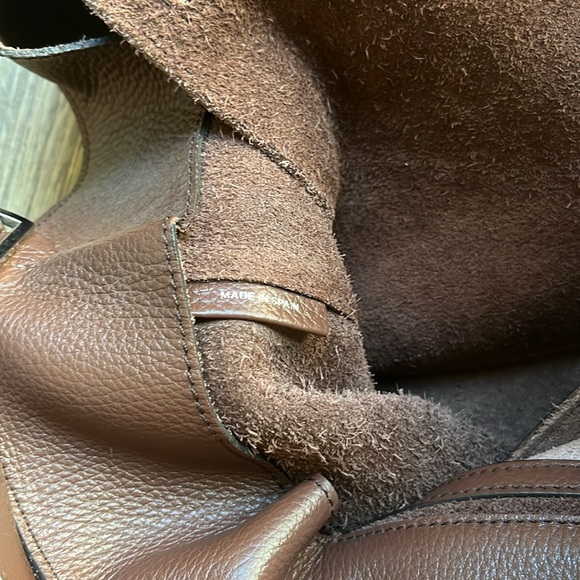 Meli Melo large tote bag - Picture 7 of 16